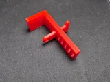 Portable Door Lock for Hotels and Homes-0