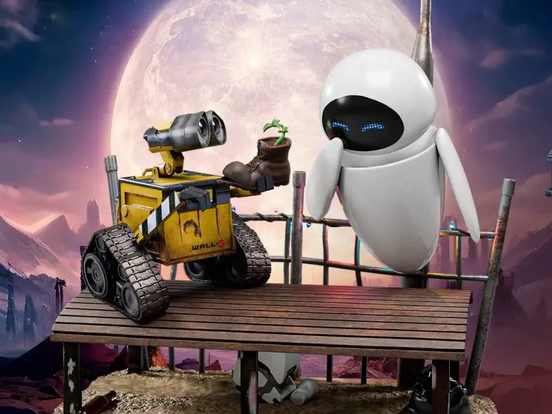 WALLE_and_EVE