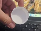 Paint cup-2