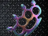 BRASS KNUCKLES - DUSTER-0