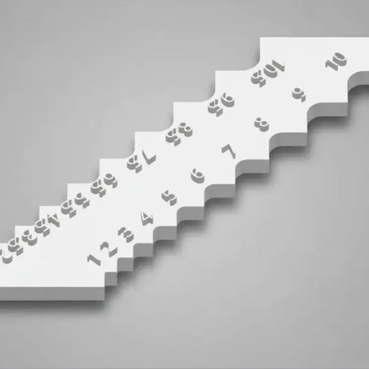 Radius Measurer