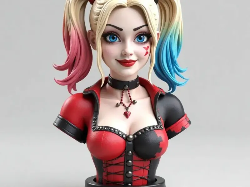 Harley Quinn