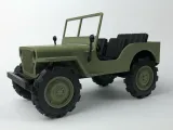 WILLYS JEEP estilo original-1