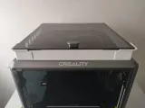 Creality K1 - K1 Max Riser-1