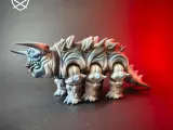 Ushi Articulated-5