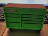 1/18 COFFRE A OUTIL C / TOOLBOX C-6