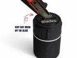 KNIFE BLADES BOX-3