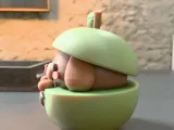 Cute Puppy-3