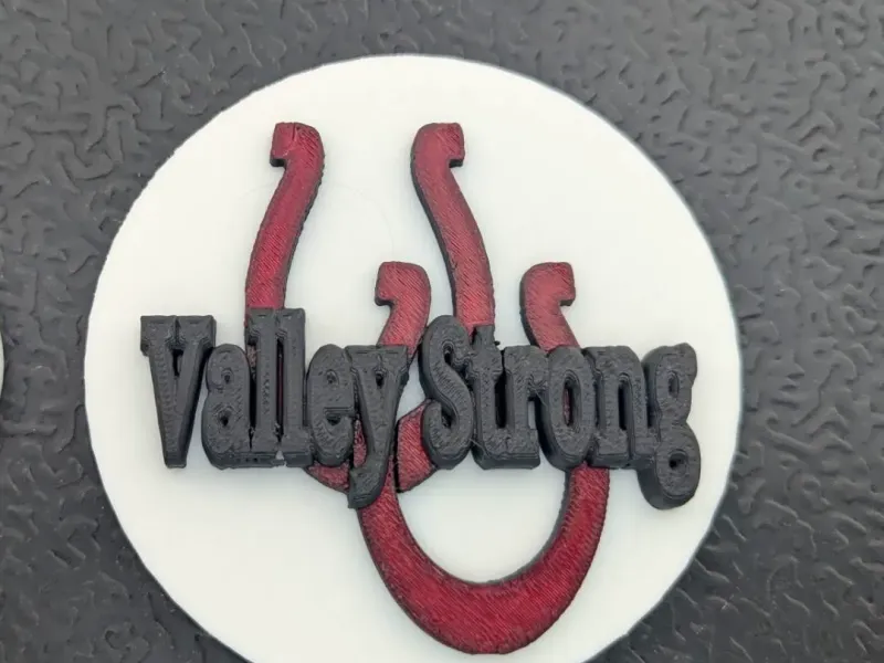 Valley Strong Western North Carolina