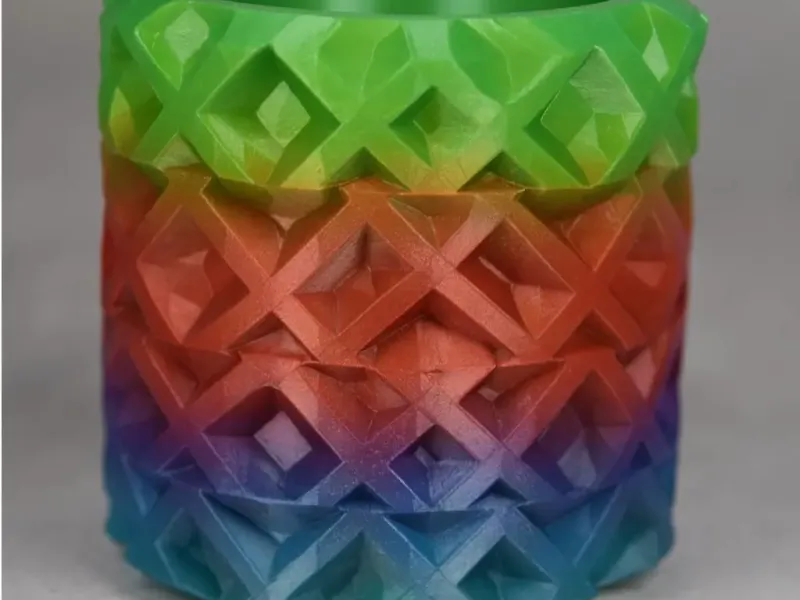 X Planter