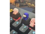 Amongus Keycap-3