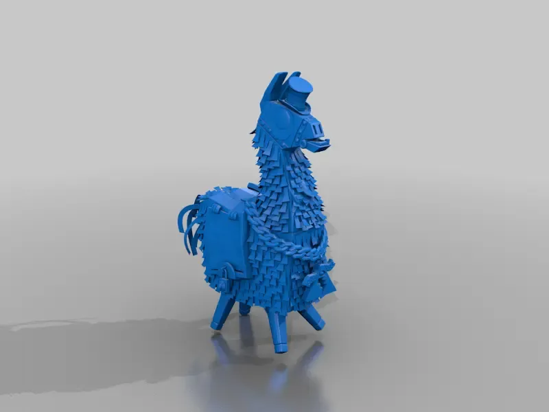 Fortnite piñata