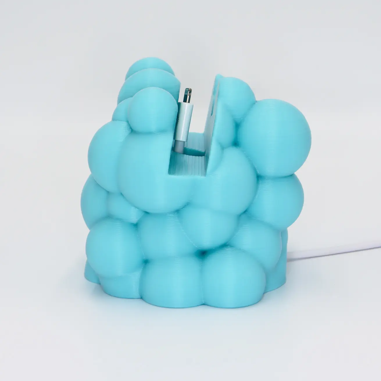 Bubbles Phone dock