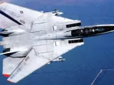 The Grumman F-14 Tomcat in New Kit Design-2