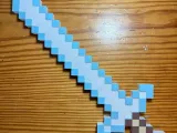 Minecraft Modulares Schwert-2