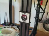 NFC tag Start/Stop-1