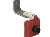 Articulated PI Camera Housing & Mount-3