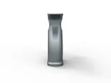 Handle for cosplay blaster 2-6