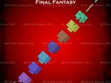 Buster Sword Cosplay Final Fantasy VII - STL File-2