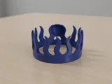 Crystal Orb Crown-3