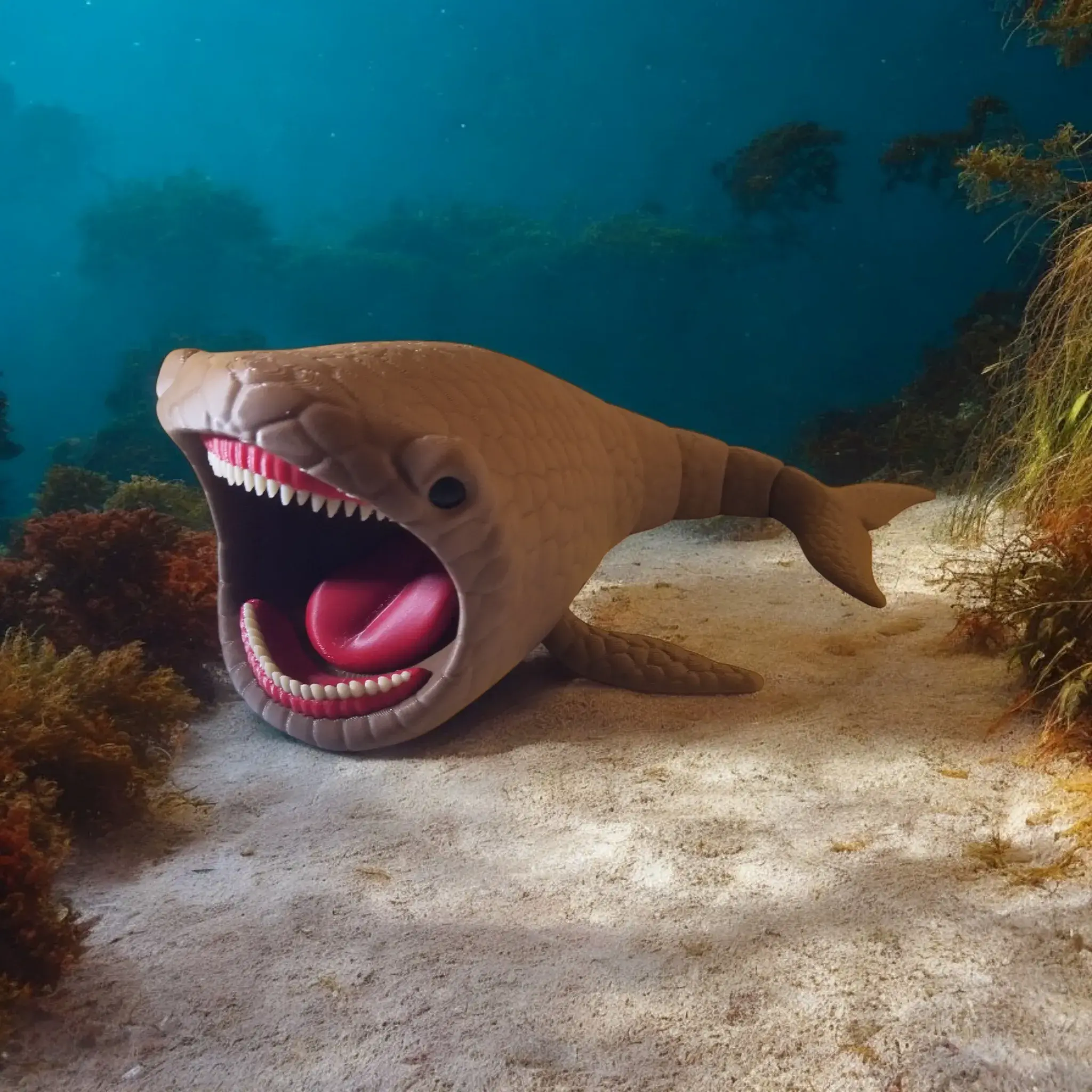 The Bloop (Multicolor)