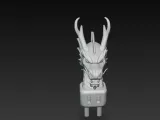 Dragon Eletric-5