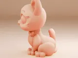 Bowtie cat-3