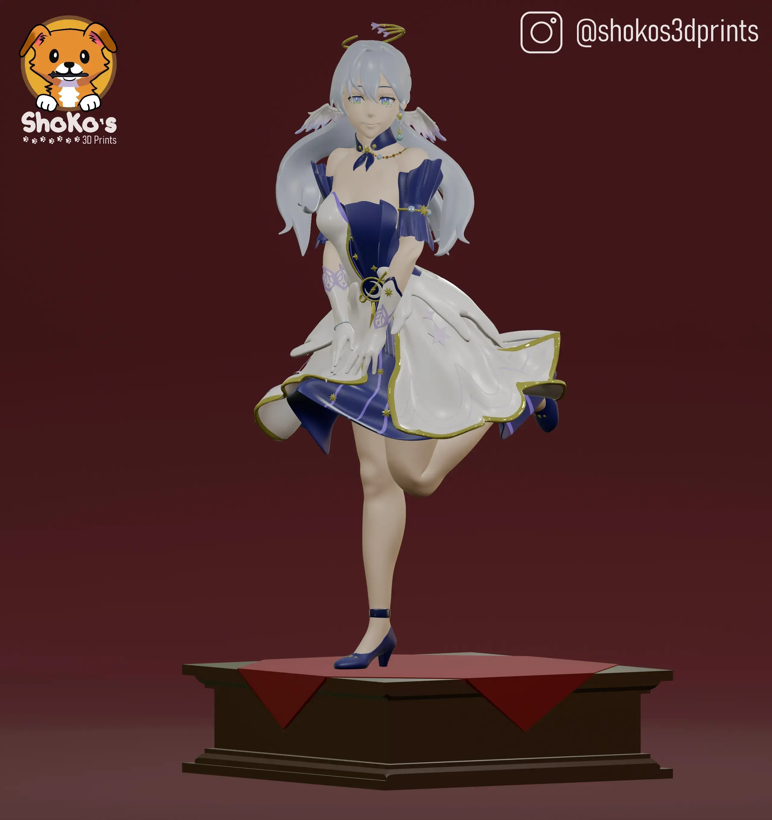 Robin Honkai Star Rail