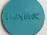 Huntrix Coster-0