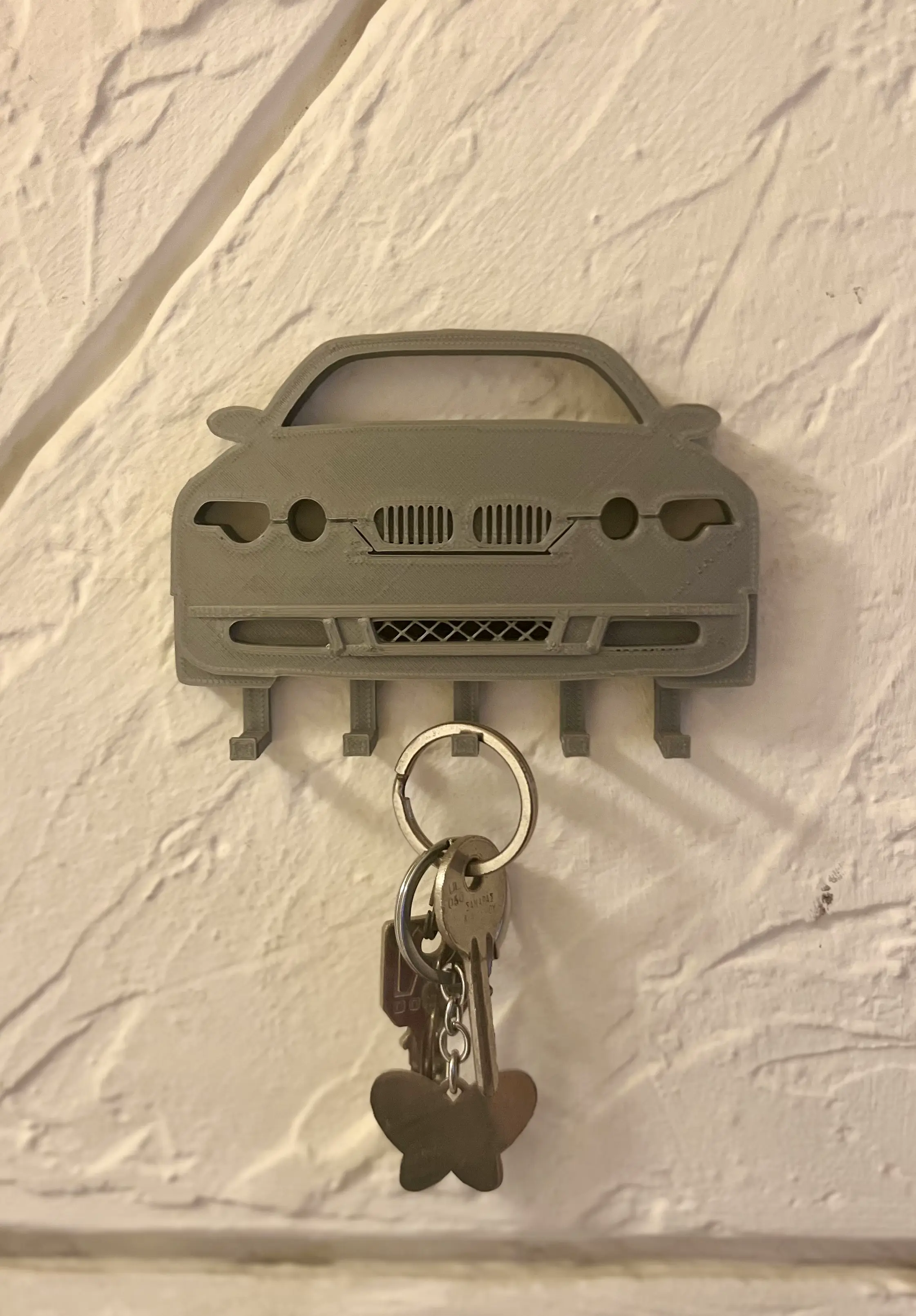 BMW Key holder 