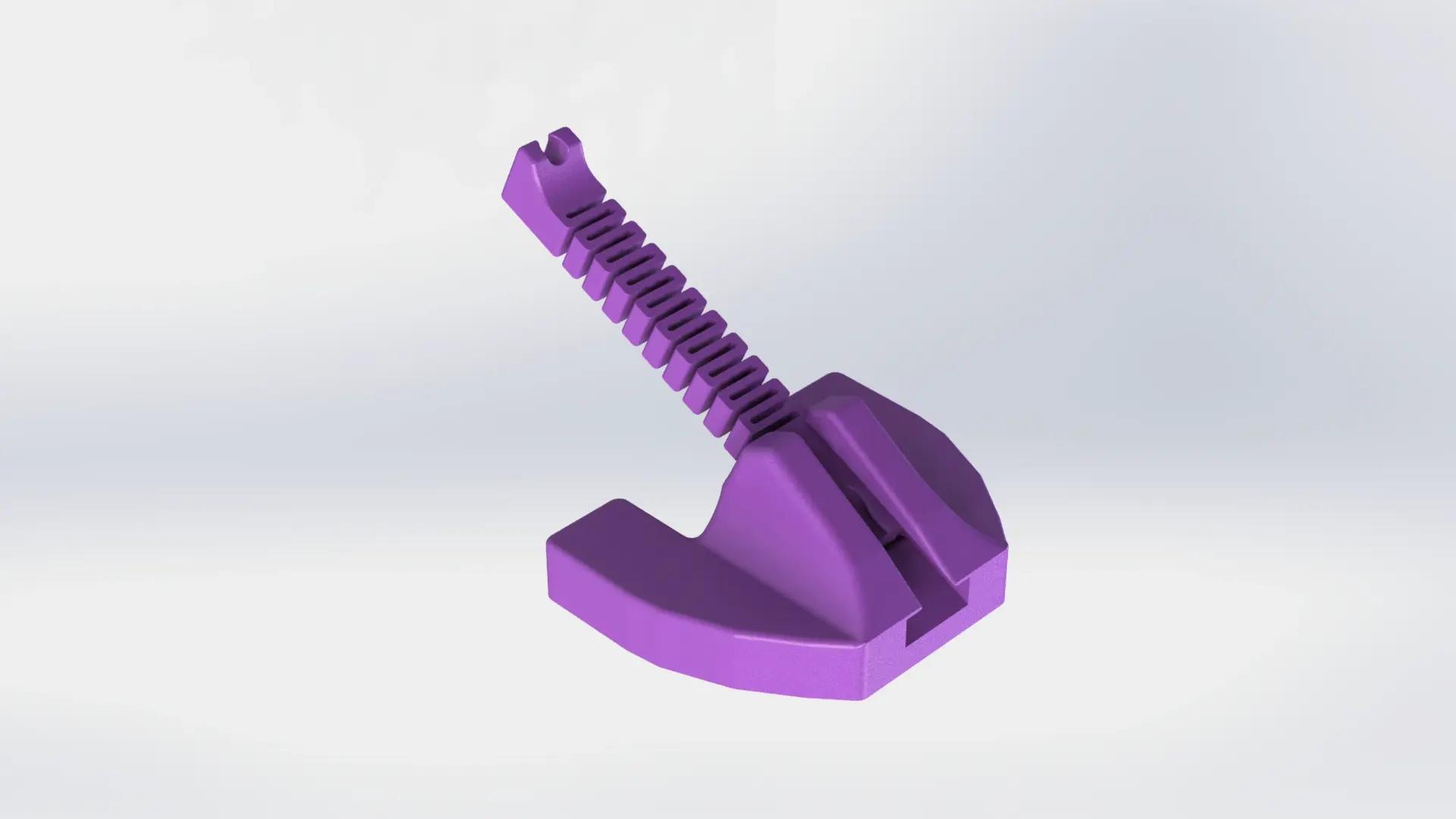 Ratón Bungee