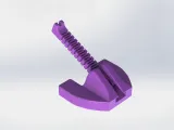 Mouse Bungee-2