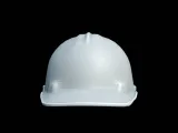 Construction Helmet 3D Printable Model-2