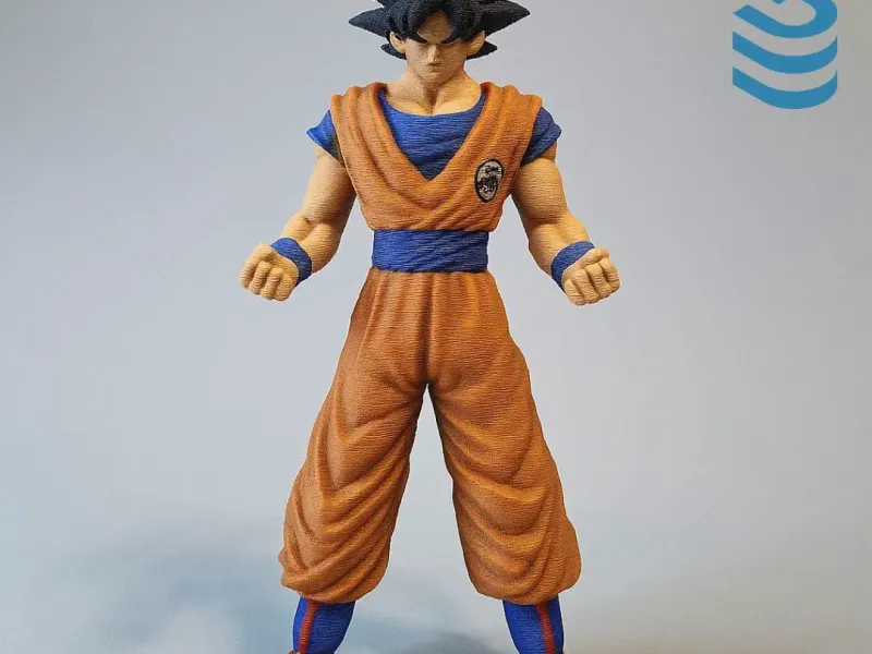 Goku