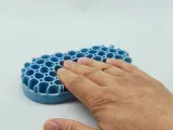 TPU Flexible Palm Rest for Keyboard and Mouse-3