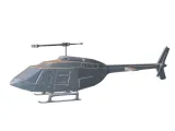 Classic Utility Helicopter-0