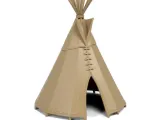 Indian Tepee 2-0