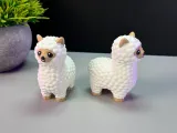 Cute Llama-1
