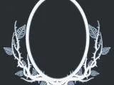 gothic frame-0