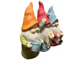 Three Spring Gnomes-2