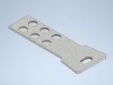 MAGNETIC KEY / LLAVE MAGNÉTICA-2