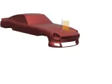 240z Custom Bumper-0