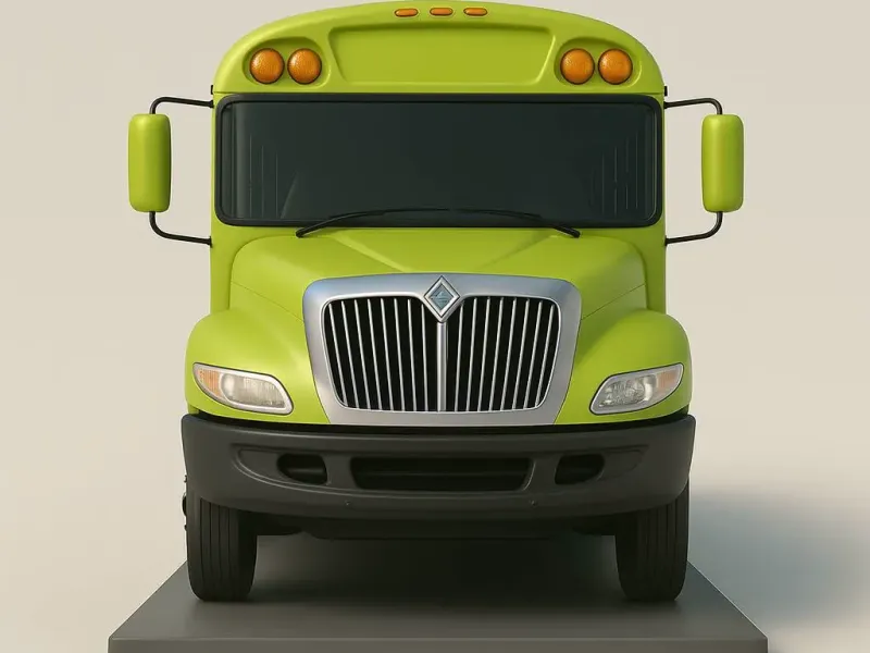 camion