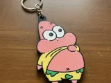 Keychain - Patrick Star 2 - SpongeBob - stl/3mf-0