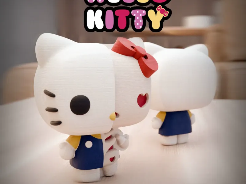 MELODIA MEZZO TESCHIO FUNKO POP