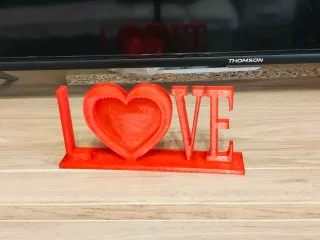 LOVE