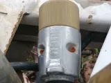 7-Pin Trailer Plug Holder / Protective Dock-5
