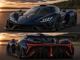 Delron Concept car -4