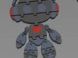 Robot Articulado-1