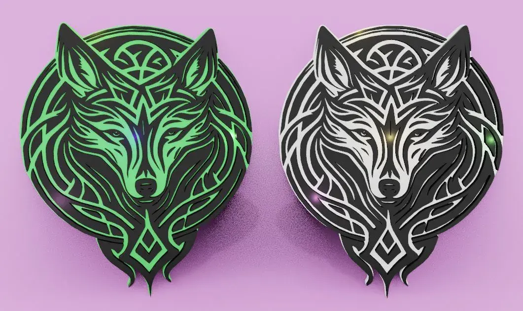 Wolf